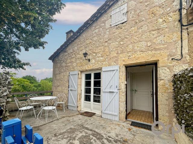 Vente Maison de ville 3 pièces 70 m2 Lectoure