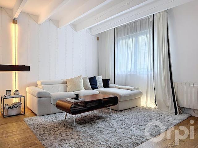 Vente Maison de ville 3 pièces 70.44 m2 Maisons Alfort