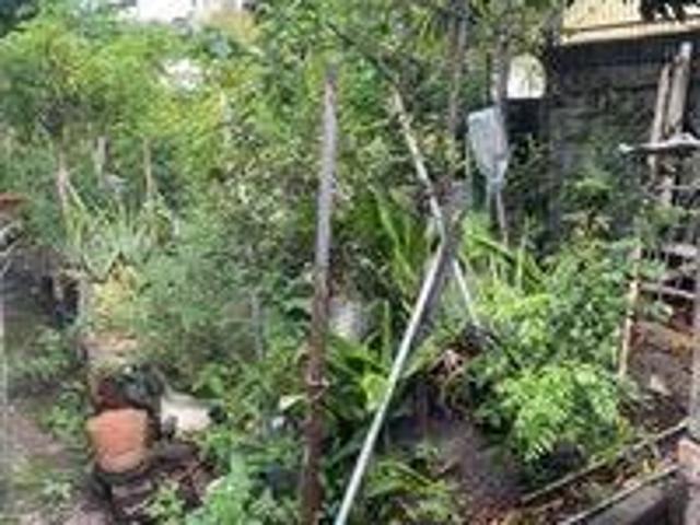 Vente Maison de ville 3 pièces 70 m2 Saint Denis