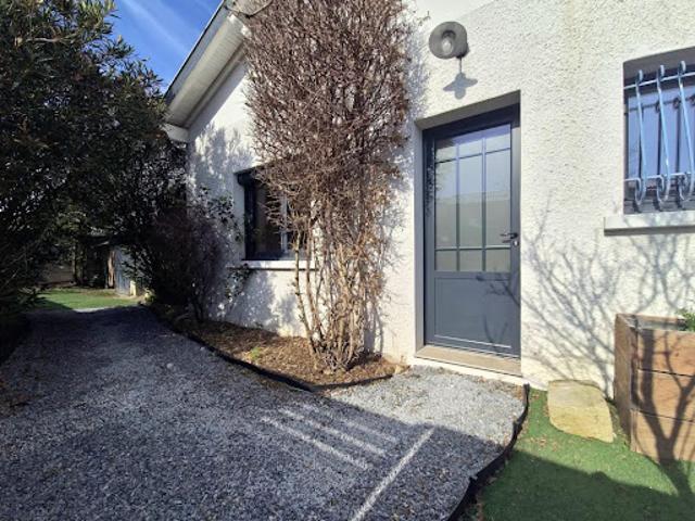 Vente Maison de ville 3 pièces 70 m2 Talence