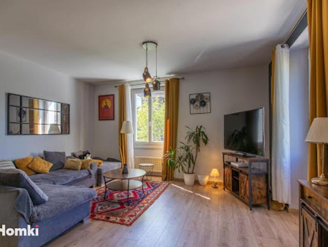 Vente Maison de ville 3 pièces 70 m2 Villefranche sur saone