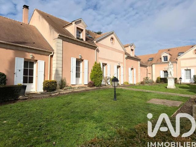 Vente Maison de ville 3 pièces