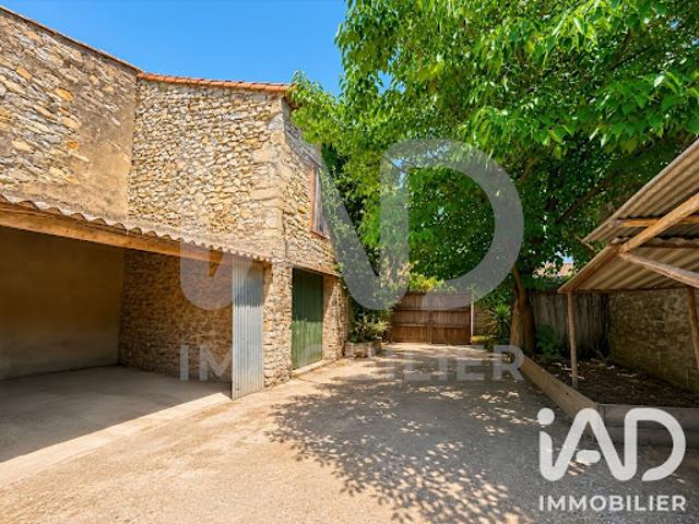 Vente Maison de ville 3 pièces 72 m2 Cannes et Clairan
