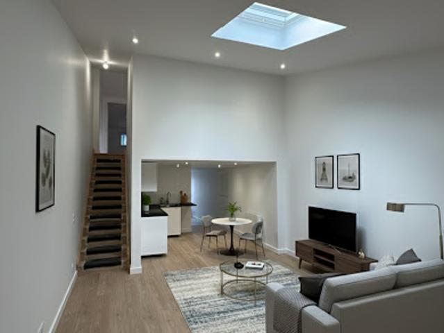 Vente Maison de ville 3 pièces 73 m2 Bordeaux