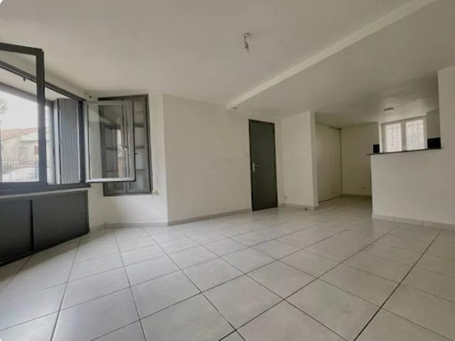 Vente Maison de ville 3 pièces 73 m2 Saint André de Sangonis