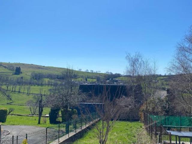 Vente Maison de ville 3 pièces 73.59 m2 Prades d'Aubrac
