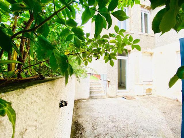 Vente Maison de ville 3 pièces 73 m2 Reims