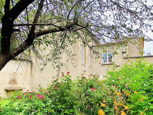 Vente Maison de ville 3 pièces 73 m2 Reims
