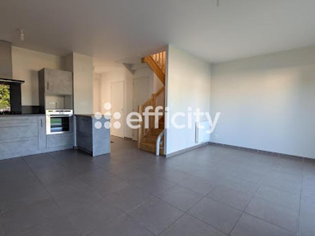 Vente Maison de ville 3 pièces 73 m2 Vernou sur Brenne