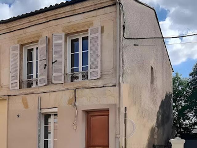 Vente Maison de ville 3 pièces 75.3 m2 Bergerac