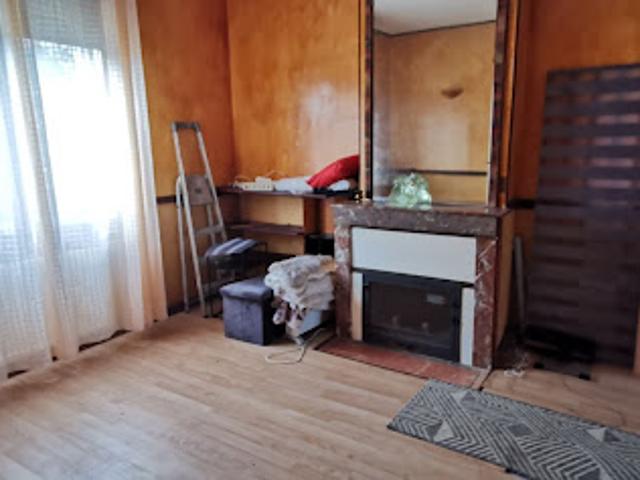 Vente Maison de ville 3 pièces 75 m2 Chaulnes