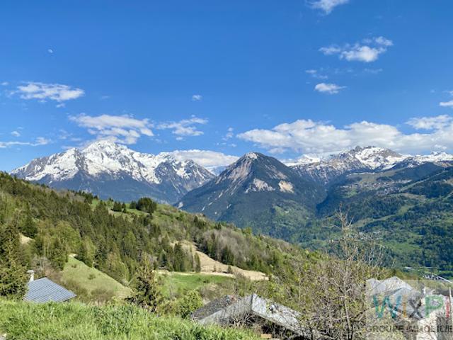 Vente Maison de ville 3 pièces 75 m2 Montagny