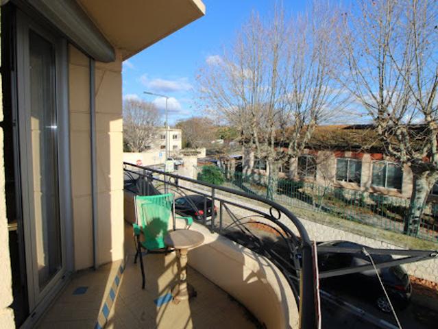 Vente Maison de ville 3 pièces 75 m2 Meze