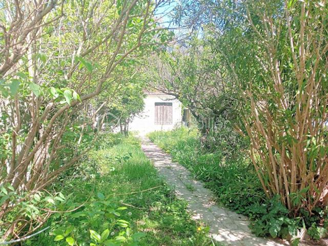 Vente Maison de ville 3 pièces 75 m2 Nimes
