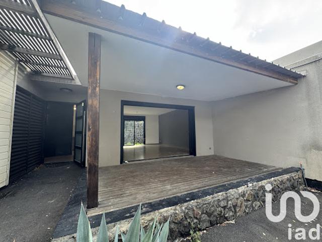 Vente Maison de ville 3 pièces 76 m2 La possession