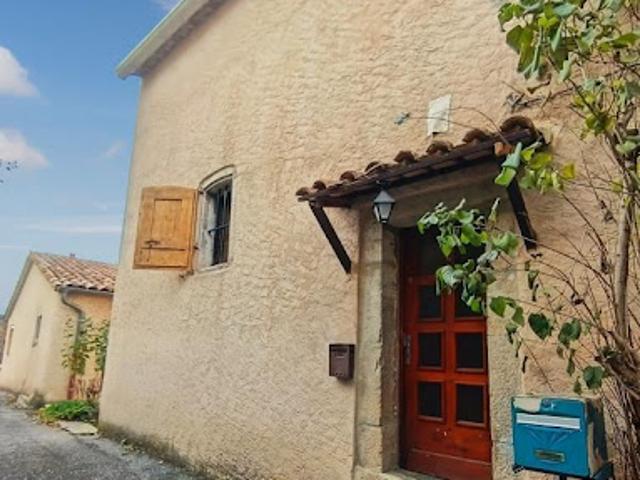 Vente Maison de ville 3 pièces 71 m2 Salérans