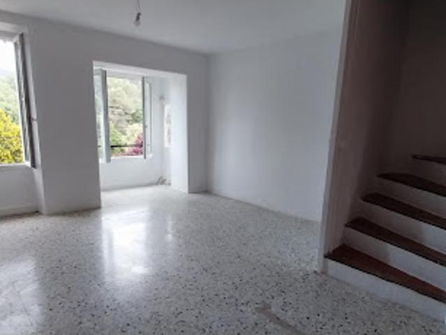 Vente Maison de ville 3 pièces 77 m2 La Bastide des Jourdans