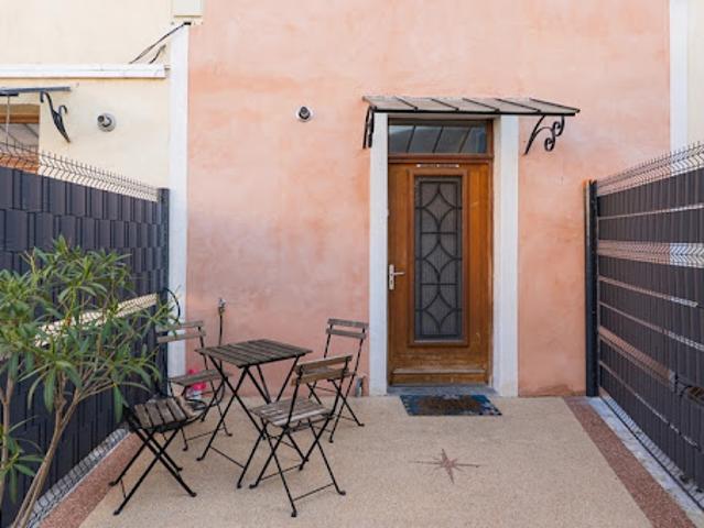 Vente Maison de ville 3 pièces 77 m2 Saint Fons