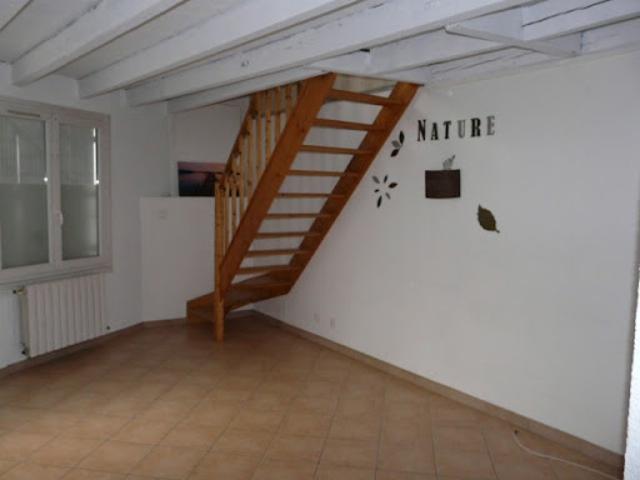 Vente Maison de ville 3 pièces 78 m2 Agen