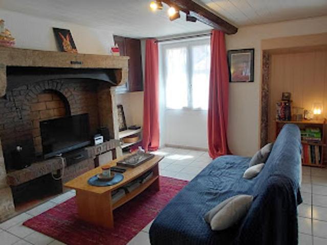 Vente Maison de ville 3 pièces 78 m2 Beauregard l'Evêque