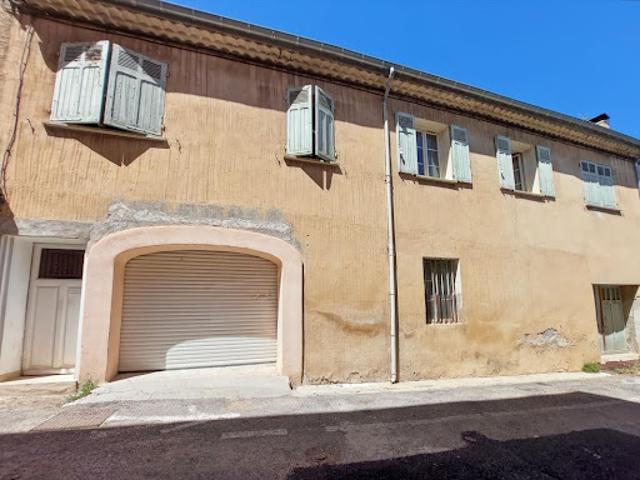 Vente Maison de ville 3 pièces 79.84 m2 Manosque