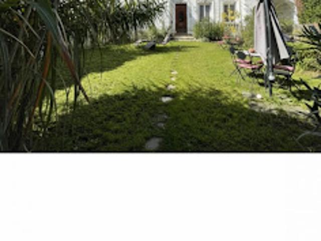 Vente Maison de ville 3 pièces 79 m2 Sens