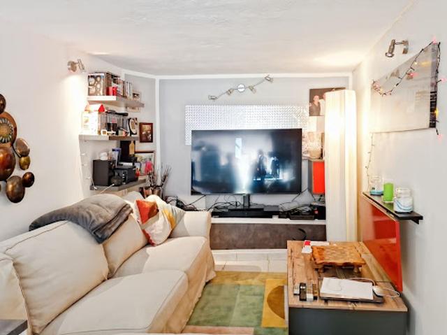 Vente Maison de ville 3 pièces 80 m2 La Verdière