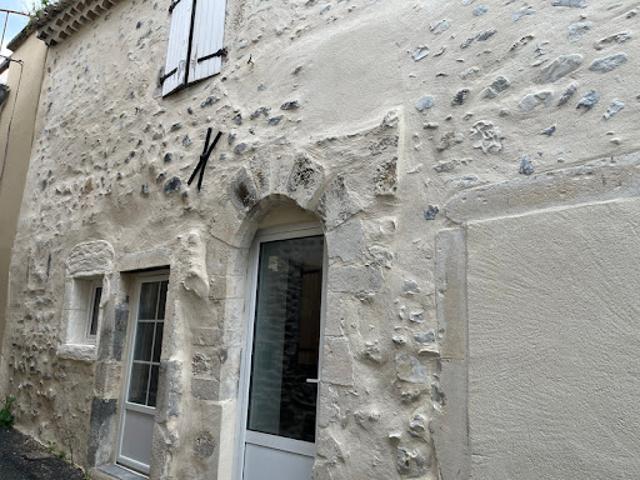 Vente Maison de ville 3 pièces 80 m2 Montelimar