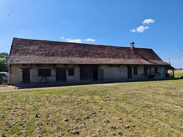 Vente Maison 3 pièces 80 m2 Saint Etienne en Bresse