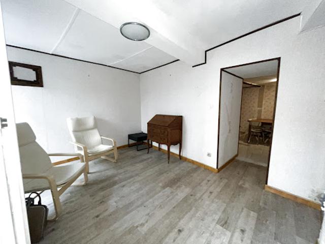 Vente Maison de ville 3 pièces 80 m2 Talairan