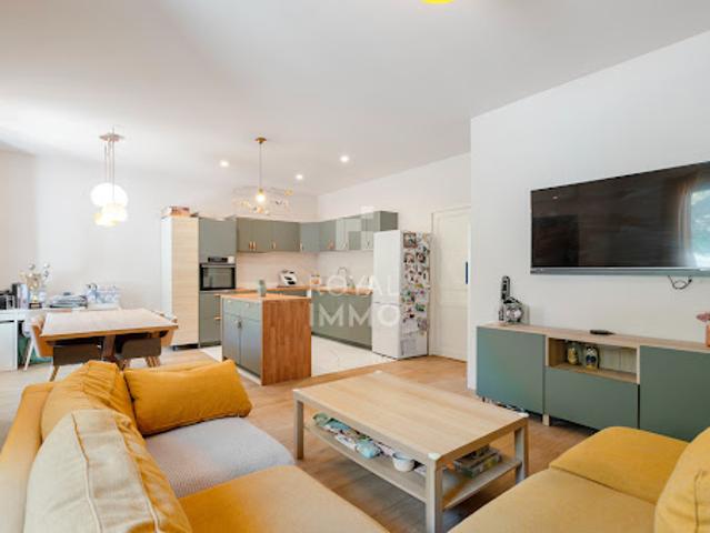 Vente Maison 3 pièces 83 m2 Hyeres