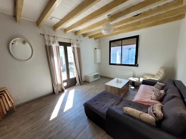 Vente Maison de ville 3 pièces 81 m2 Castelsarrasin