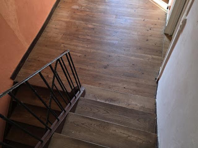 Vente Maison de ville 3 pièces 81 m2 Aulon