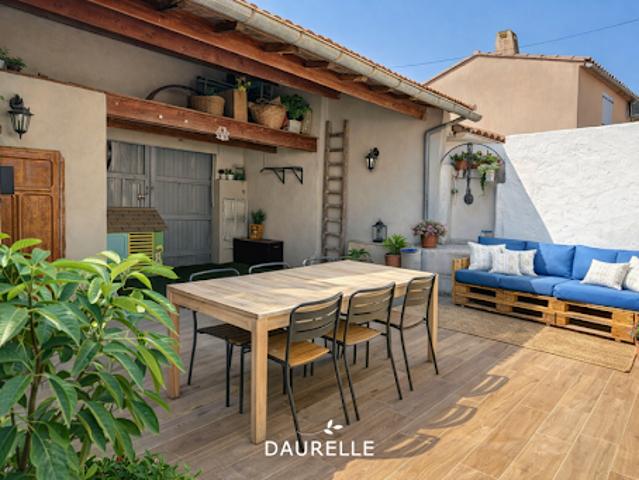 Vente Maison 3 pièces 82 m2 Eyragues
