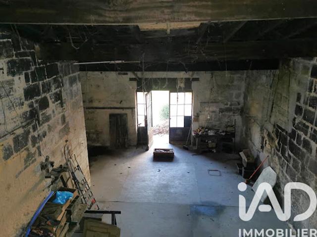 Vente Maison de ville 3 pièces 83 m2 Libourne