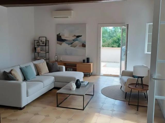 Vente Maison de ville 3 pièces