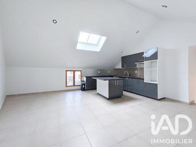 Vente Maison de ville 3 pièces 85 m2 Guignes