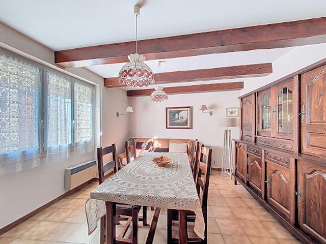 Vente Maison de ville 3 pièces 85 m2 Sénas