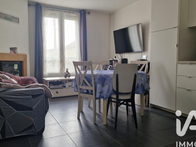 Vente Studio 1 pièce