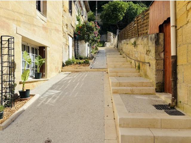 Vente Maison de ville 3 pièces 87 m2 Langoiran