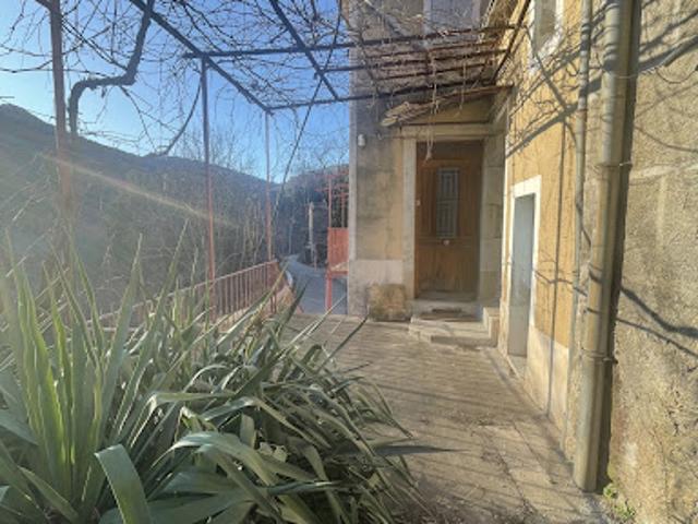 Vente Maison de ville 3 pièces 87 m2 Saint Privat de Vallongue