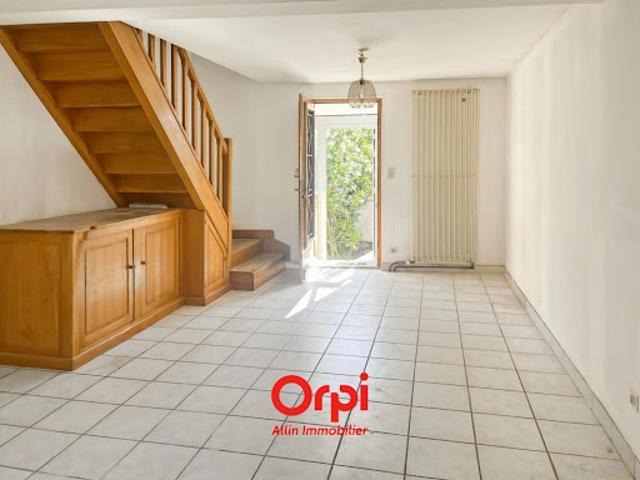 Vente Maison de ville 3 pièces 88 m2 Desertines