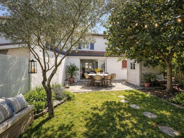 Vente Maison de ville 3 pièces 90 m2 Biarritz