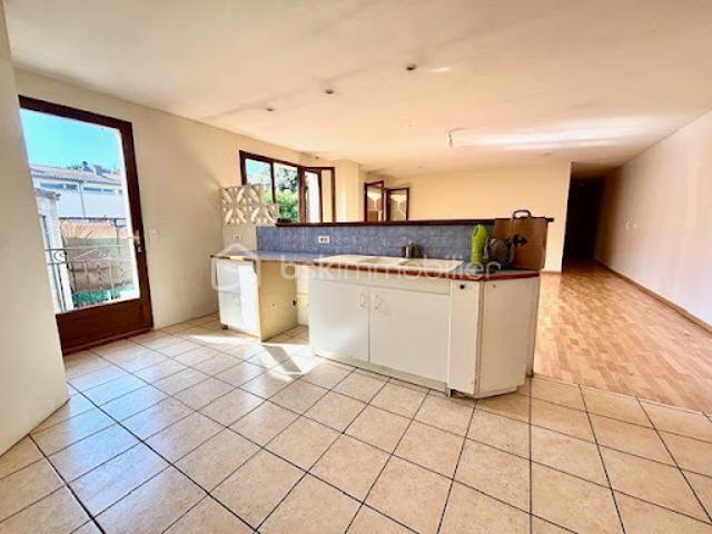 Vente Maison de ville 3 pièces 90 m2 Espéraza