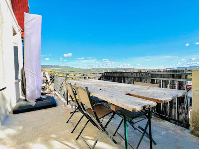 Vente Maison de ville 3 pièces 90 m2 Marseille 15ème