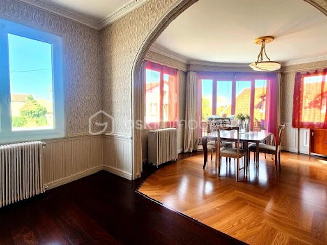 Vente Maison de ville 3 pièces 90 m2 Mirande