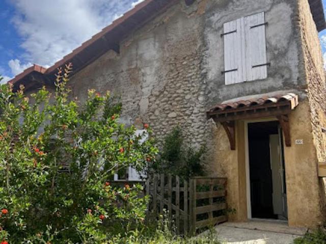 Vente Maison de ville 3 pièces 90 m2 Saint Sorlin en Valloire
