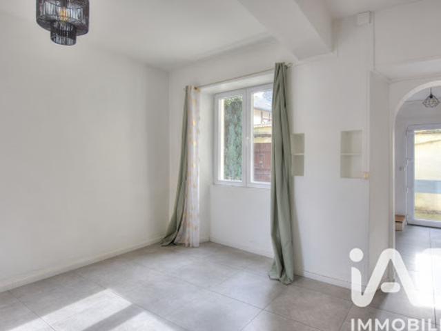 Vente Maison de ville 3 pièces 90 m2 Pont sur Yonne
