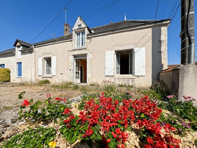 Vente Maison 3 pièces 92.34 m2 Binas