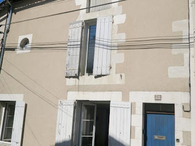 Vente Maison de ville 3 pièces 94 m2 Poitiers
